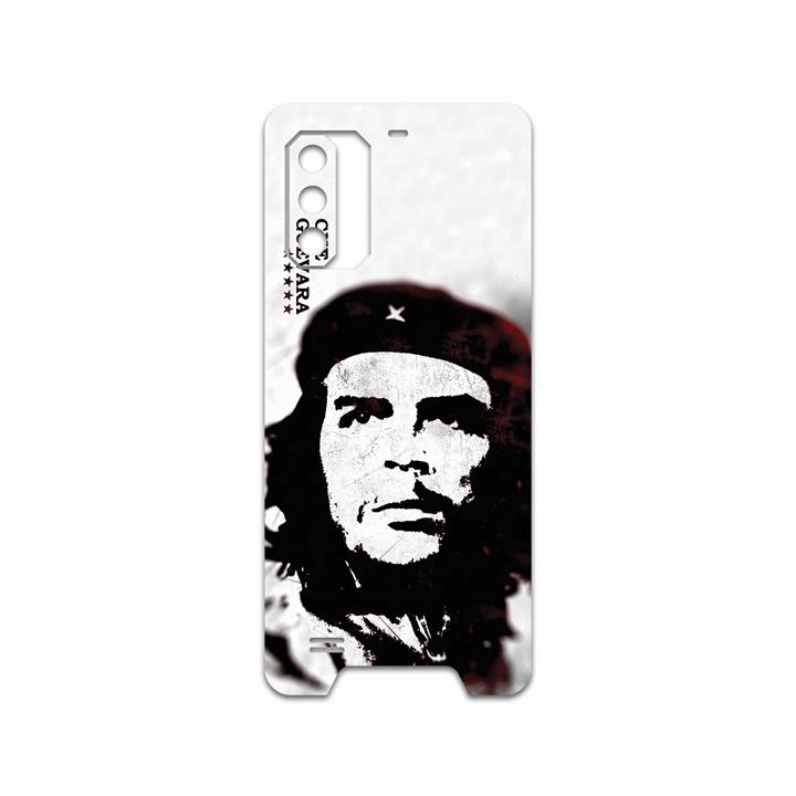 برچسب پوششی ماهوت مدل Che-Guevara مناسب برای گوشی موبایل یولفون Armor 7 MAHOOT Che-Guevara Cover Sticker for Ulefone Armor 7